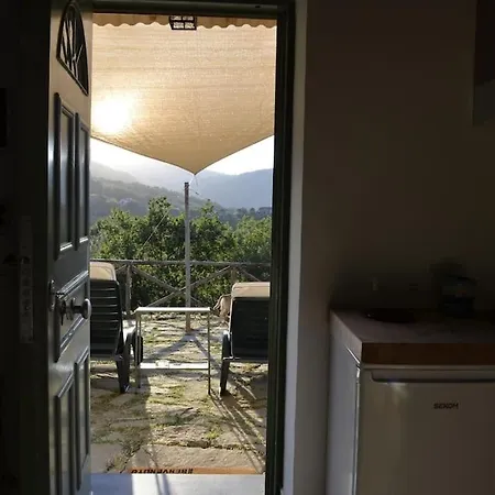 Holiday home La Cianciosa, Un Nido Nella Natura
