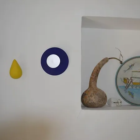 La Cianciosa, Un Nido Nella Natura * Lustra