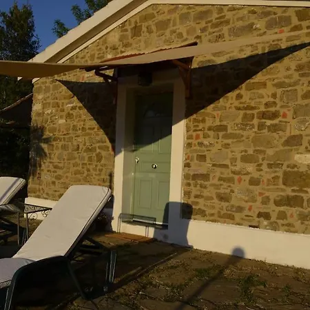 La Cianciosa, Un Nido Nella Natura Holiday home *