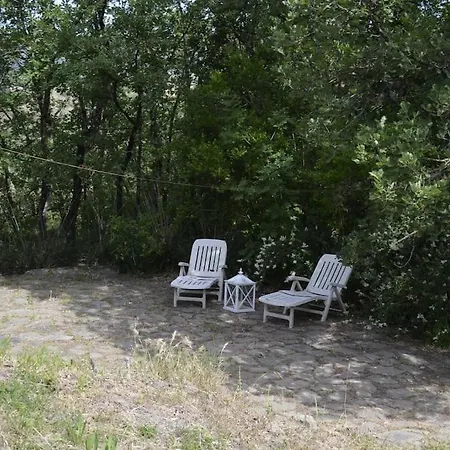 Holiday home La Cianciosa, Un Nido Nella Natura