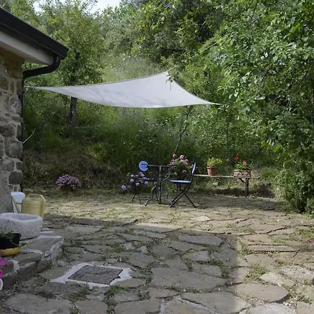 Holiday home La Cianciosa, Un Nido Nella Natura Lustra