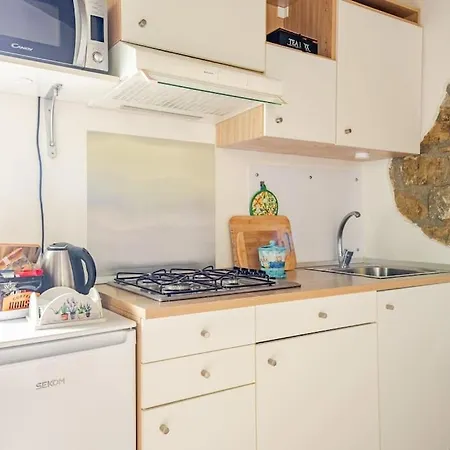 Holiday home La Cianciosa, Un Nido Nella Natura Lustra