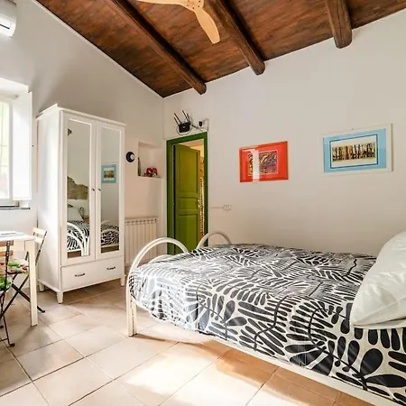 La Cianciosa, Un Nido Nella Natura Holiday home