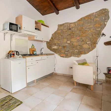 La Cianciosa, Un Nido Nella Natura Holiday home