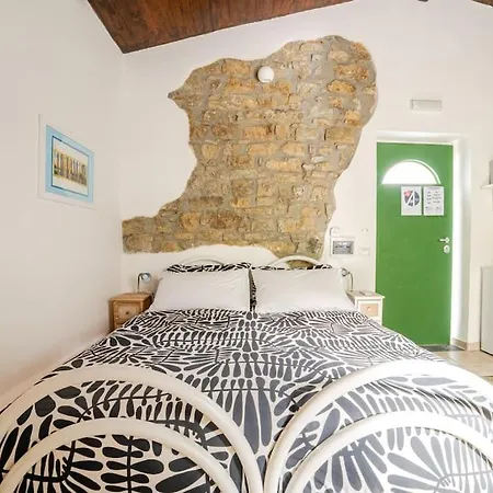 Holiday home La Cianciosa, Un Nido Nella Natura
